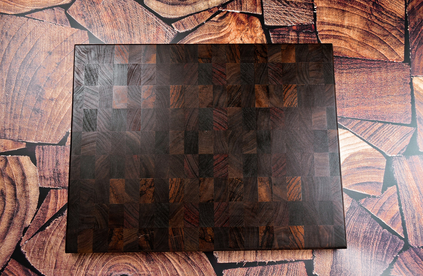 Timbavati Timber 16.75 x 13 x 1.25