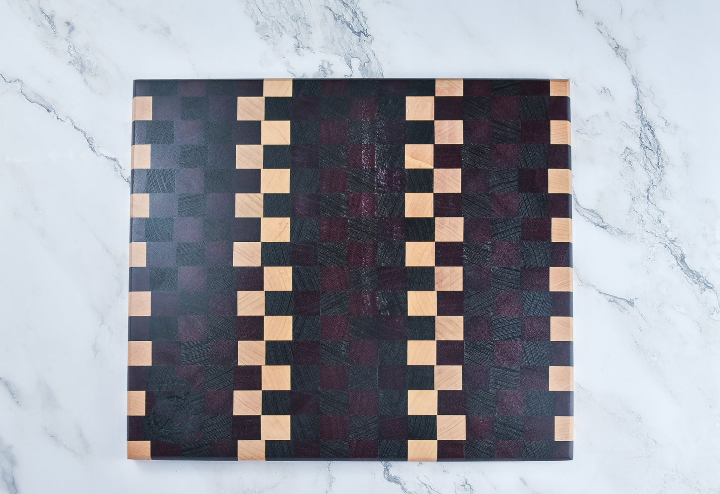 Dark Beauty 12.5 x 11 x .75