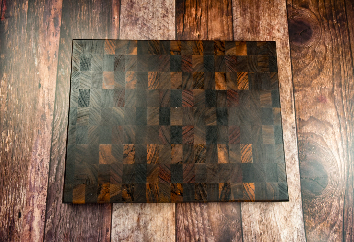 Timbavati Timber 16.75 x 13 x 1.25
