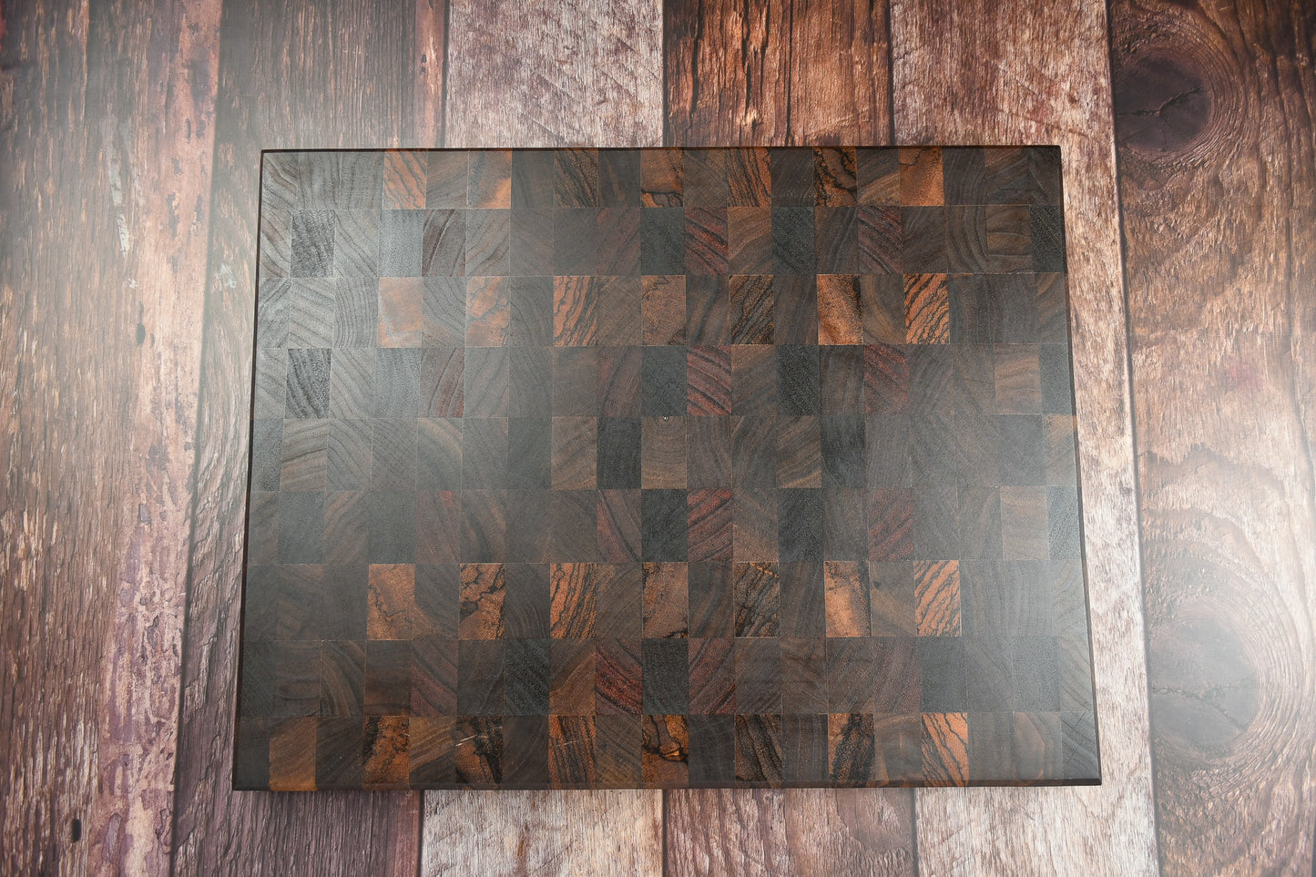 Timbavati Timber 16.75 x 13 x 1.25